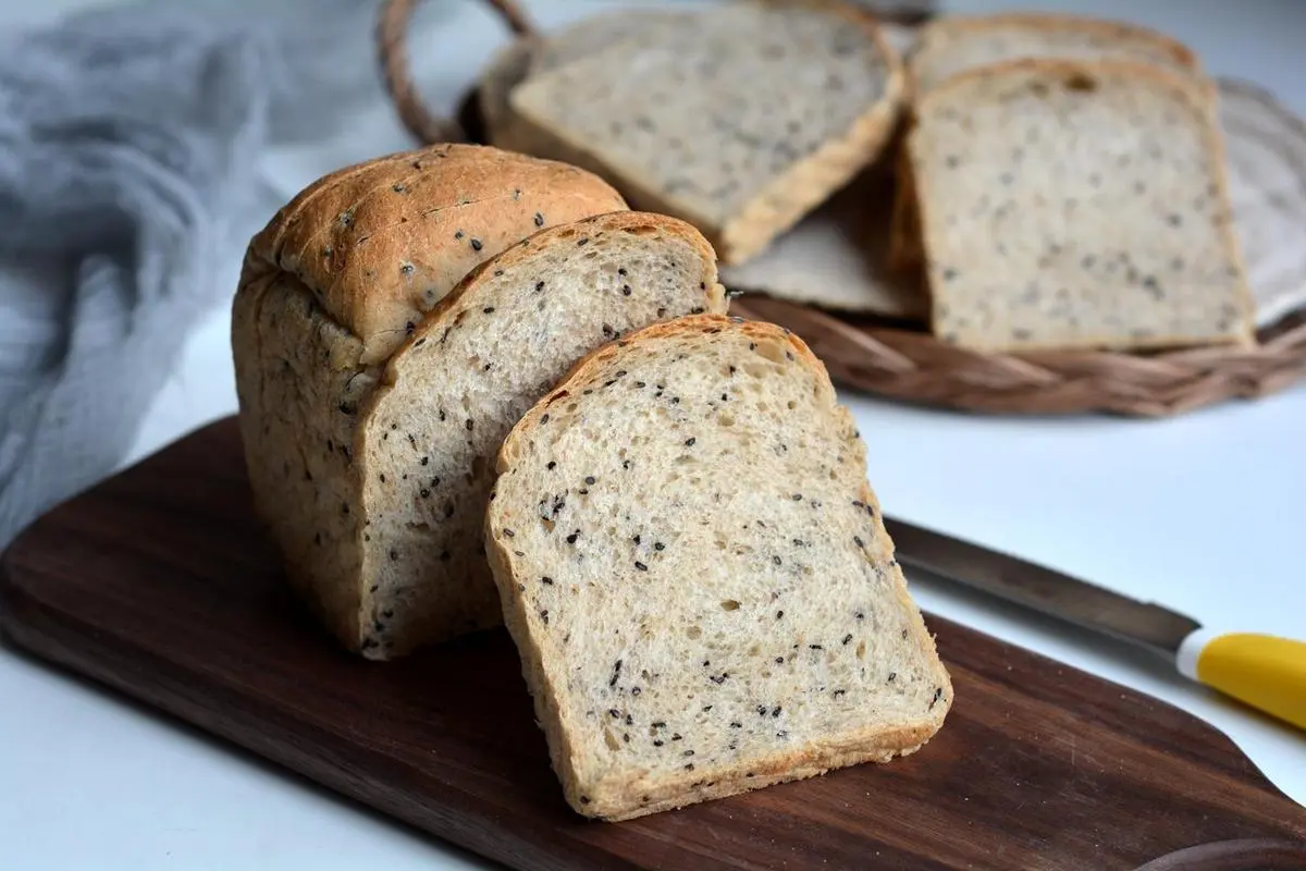 全麦面包为什么越吃越胖？